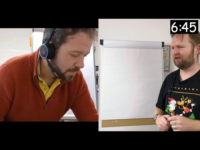 The 7 mins Brain Box - Episode 1 - YouTube