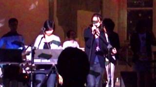 Slow Reverse - Furniture - Live In Chiang Mai - Dec 24, 2009