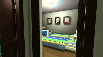 Archviz - Architecture Realtime Visualization - House