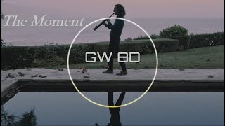 Kenny G  The Moment 8d  Version Use Headphones 8d 