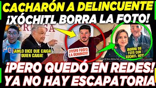 DE ÚLTIMA HORA! SE CH1NGAN A XÓCHITL ¡FOSFO DENUNCIA A RATOTA PANISTA! AMLO NO TAPARÁ A NADIE