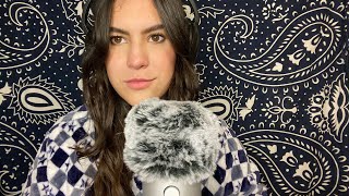 ASMR en español Poniendo a prueba tus conocimientos (preguntas cultura general) (soft spoken) screenshot 5