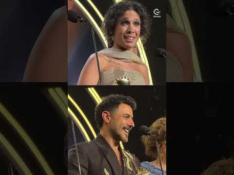 دموع تسميع كلام وانتقادات إليكم أبرز لحظات حفل جوائز موريكس دور 2025