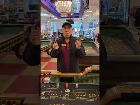 Lightning Link - Jackpot over 12k - Chumash Casino