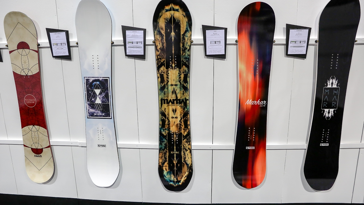 Защита для доски сноуборда