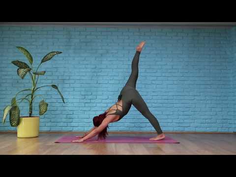 Video: Yoga Figürünüzü Nasıl Geliştirir?