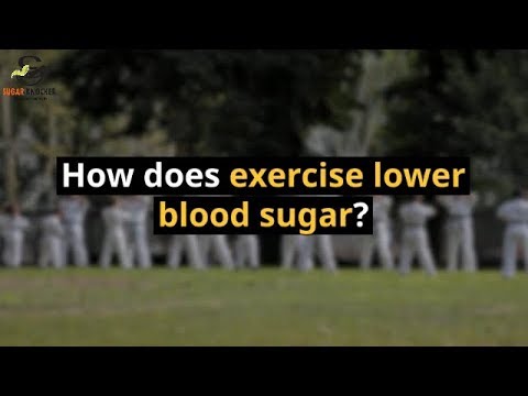 Here Are Easy Ways to Lower Blood Sugar Levels Naturally | Proven Effective Ways to Reduce Blood Sugar Levels Naturally