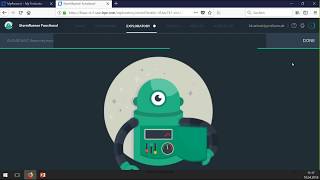 Funktionales Testen mit Micro Focus StormRunner Functional - Webinar-Mitschnitt vom 19. April 2018