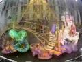 Masters Of The Universe Float (1985)