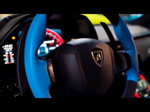 Lamborghini за 140 миллионов! За что люди отдают деньги?! Минтранс,