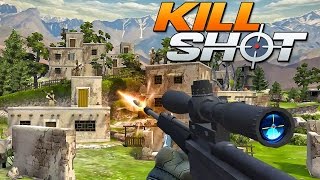 Kill shot hack free no root![ sorry not possible now:( ] screenshot 4