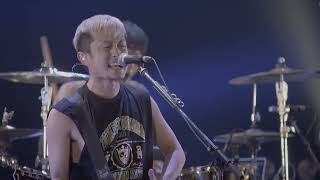 uP!!!SPECIAL LIVE HOLIC extra 2022 supported by SPACE SHOWER TV -DAY3- TOTALFAT Digest Movie