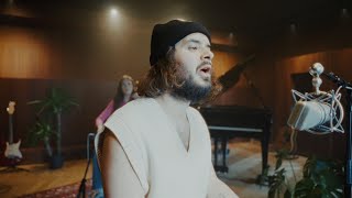 Augustin Charnet - Falling (Live Session)