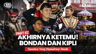 Cerita Bondan: Dari Awal Jaranan Sampai Pengalaman Tak Terduga. PART 2 | TENG TENG CRIT