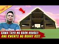 Gawa tayo ng Magandang Farm House!   Minecraft Part 70