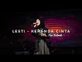 Keranda Cinta - Nur Halimah, cover LESTI