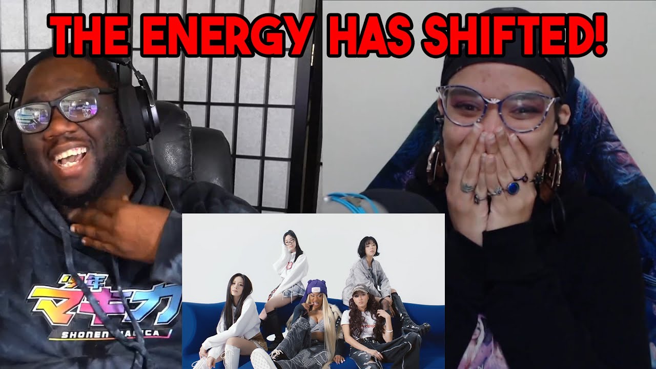 TWICE - Strategy (feat. Megan Thee Stallion) MV Reaction