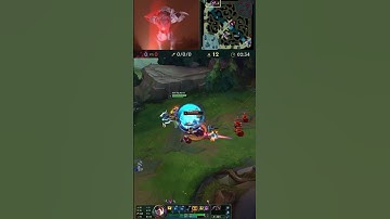 Cách xử lý kèo đấu Jayce vs Yasuo #leagueoflegends #lienminhhuyenthoai #lmht #xiaochaomeng