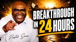 YOUR Breakthrough Is Already HERE…You Just Haven't Seen It YET