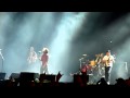 Rage Against The Machine - Testify & Bombtrack Live 2010 🎸