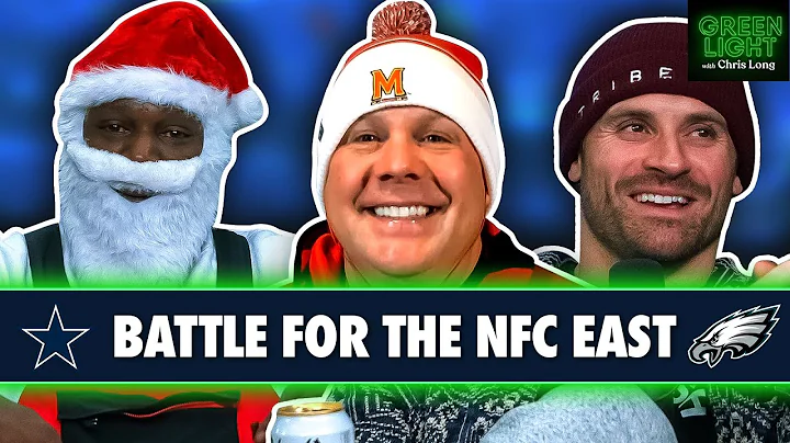 Philly vs. Dallas Preview, Week 16 Best Bets with ...