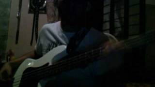 Video thumbnail of "Anti-Flag - Mumia's Song (Cover)"