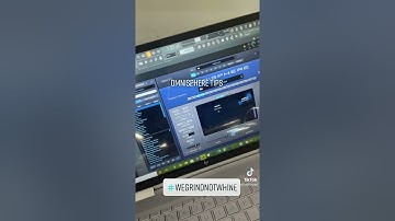 Omnisphere Tips  *Default Patch*
