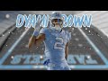 Dyami Brown UNC WR Highlights || The Stutter Step King