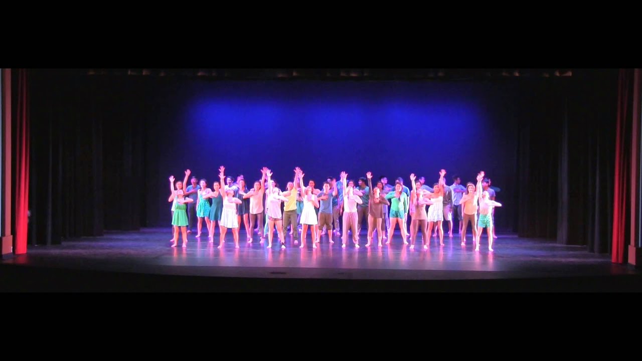 Pleasant Grove High School YouTube