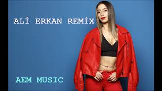 Nihan Akın - Mevzuya Gel (Ali Erkan Remix) Resimi