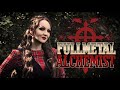 FullMetal Alchemist Brothers Kerosene cover mp3