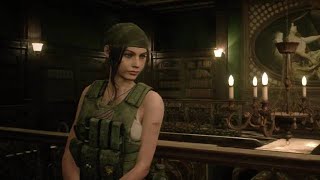 Resident Evil 2 Remake Parte 5 [Claire Redfield] Alcantarillas