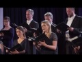 Capture de la vidéo The Sixteen | Harry Christophers | Derry Choir Festival 2016 | Choral Music | Choir Singing