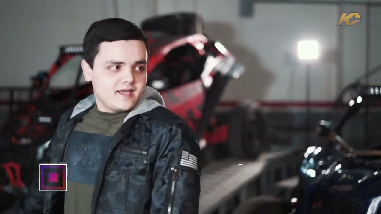 MI PRIMER VIDEO EL KC! (LOS TOYS) YouTube