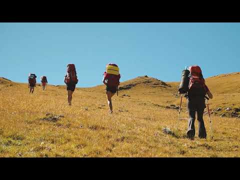 Маршруты России "Манящий Кольский"