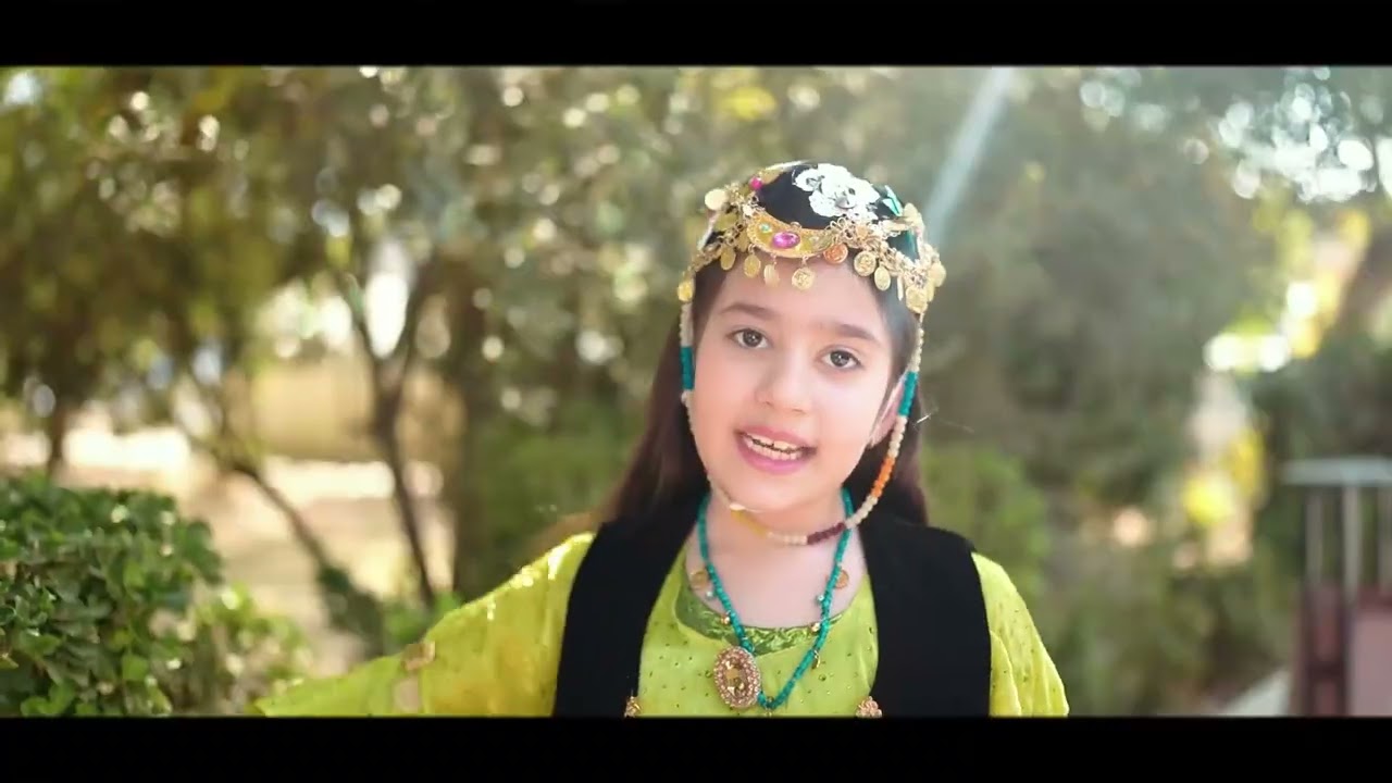 گۆرانی سلێمانی  لەلایەن قوتابخانەی کوردجینیەس 