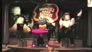 Chuck E. Cheese In Houston, Texas Weslayan 1992 - Physical Fitness Part 3 No Age Restriction