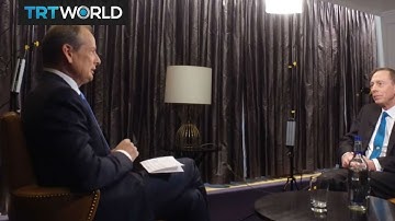 Insight: An Insight special with General David Petraeus - Part I