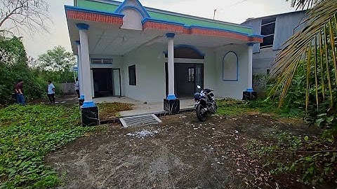 Tập 4007 : Ở xa không thời gian chăm nôm nhà cửa cần nhượng lại nhà vườn tâm huyết cặp view kênh