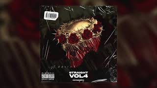 *FREE* (+10) Loop Kit / Sample Pack - ''Straight Vol. 4'' (Dark Ambient, Pyrex Whippa, Southside)
