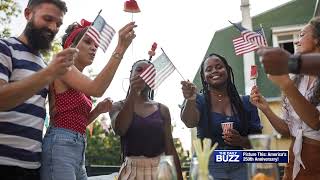 Picture This: Getty Images Celebrates America at 250