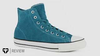 chuck taylor all star pro high skate shoes