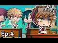 The Music Freaks Ep.4 | Lovesick Luke | Gacha Life Musical Series