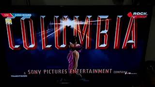 Django Unchained - Rock Entertainment Intro