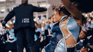 2024-2025 Prancing J-Settes v SU 5th | Harder to Breathe
