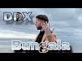Ddx  bungala clip officiel