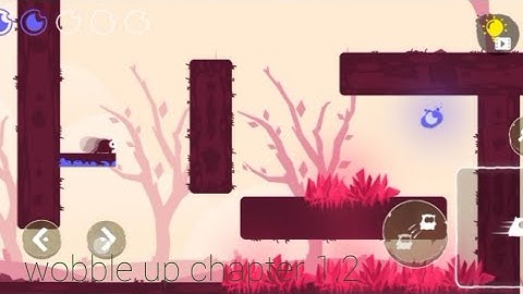Wobble up chapter 1.2