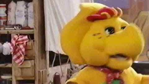 Adventure Bus (2000 Version) Part 25