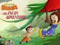 Chhota Bheem - Incan Adventure