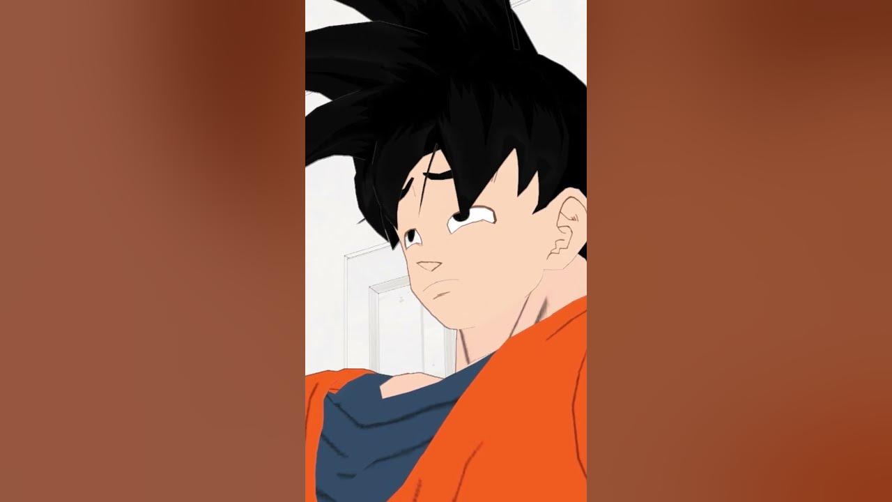 Goku (Fabiano)